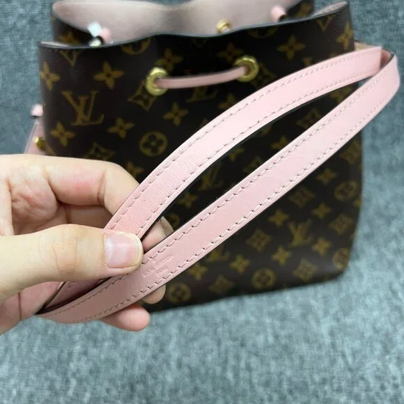 100% Authentic Louis Vuitton Neo Noe Bucket Bag - Picture 15 of 16